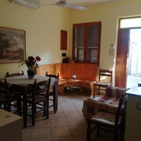 Calabrian Home Casa Roccani Ngoại thất bức ảnh